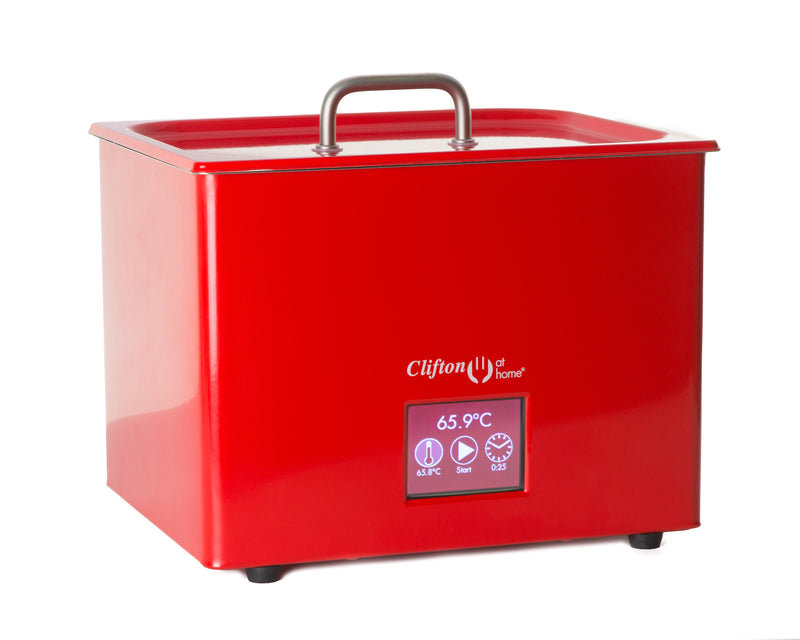 Clifton at Home Sous Vide Waterbath