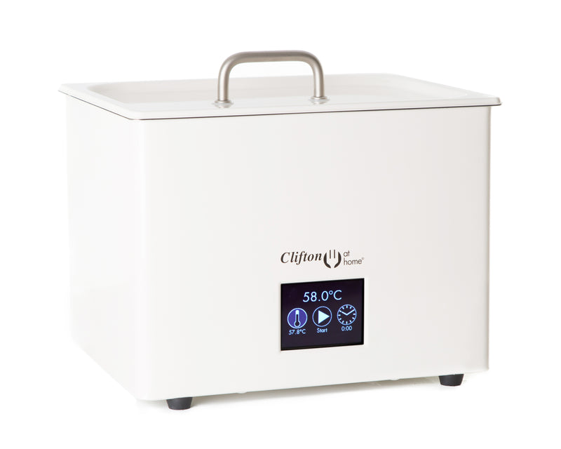 Clifton at Home Sous Vide Waterbath