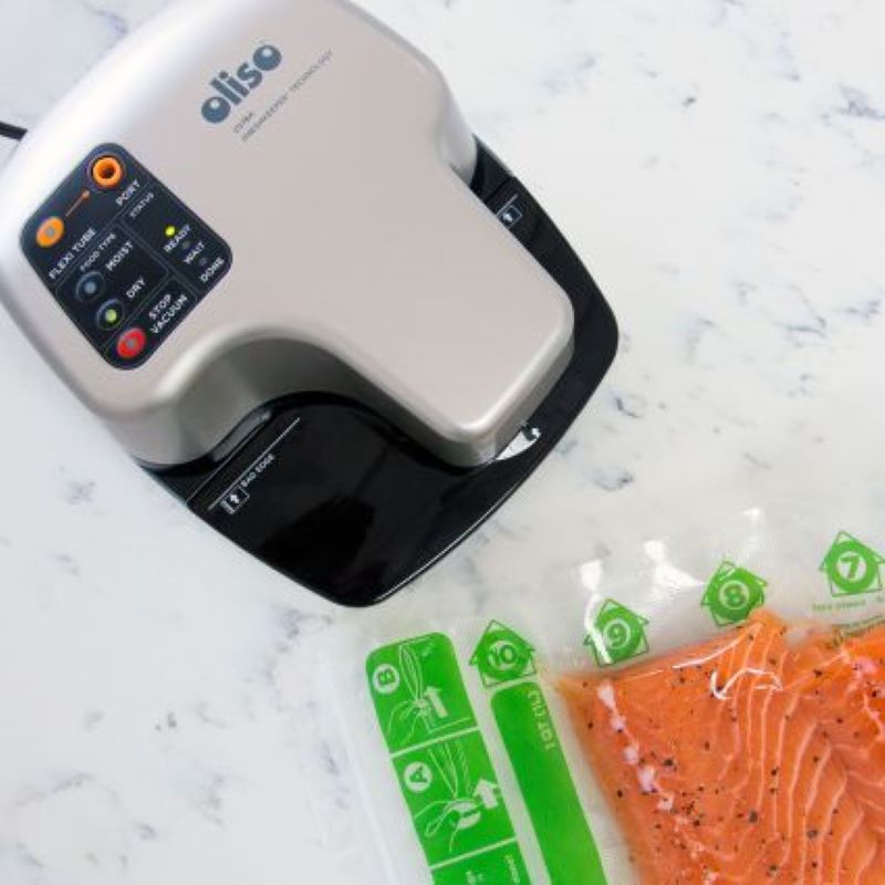 Sous Vide Compact Gourmet Pack