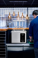 Restaurant Essentials Sous Vide Pack