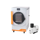 Freeze dryer Pro 6 trays with VRI-16D vacuum system