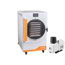 Freeze dryer Pro 6 trays with VRI-16D vacuum system