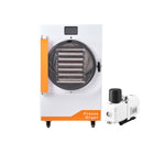 Freeze dryer Pro 6 trays with VRI-16D vacuum system