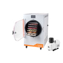 Freeze dryer Pro 6 trays with VRI-16D vacuum system