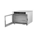 Dalle 6 tray dehydrator