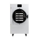 Freeze dryer 4 trays with VRI-4D vacuum system