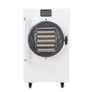 Freeze dryer 5 trays with VRI-8D vacuum system