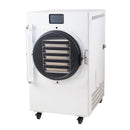 Freeze dryer 5 trays with VRI-8D vacuum system