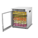Dalle 10 tray dehydrator