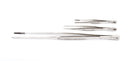 Food plating Chefs Fine Tip Tweezers by Clifton Food Range