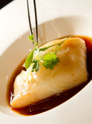 Food plating Chefs Bent-tip Tweezers by Clifton Food Range