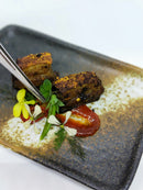 Food plating Chefs Sushi Tweezers by Clifton Food Range