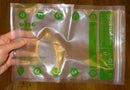 Oliso Vac-snap Vacuum bags