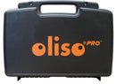 Oliso PRO Vacuum sealer in carry case