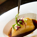 Food plating Chefs Round-tip Tweezers by Clifton Food Range