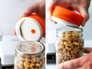 OLISO® SMART JAR SEALER™