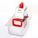 Clifton Food Range Stainless Steel Lid for the 56 litre Immersion Circulator