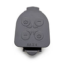 Smoking Gun Pro Battery Cover